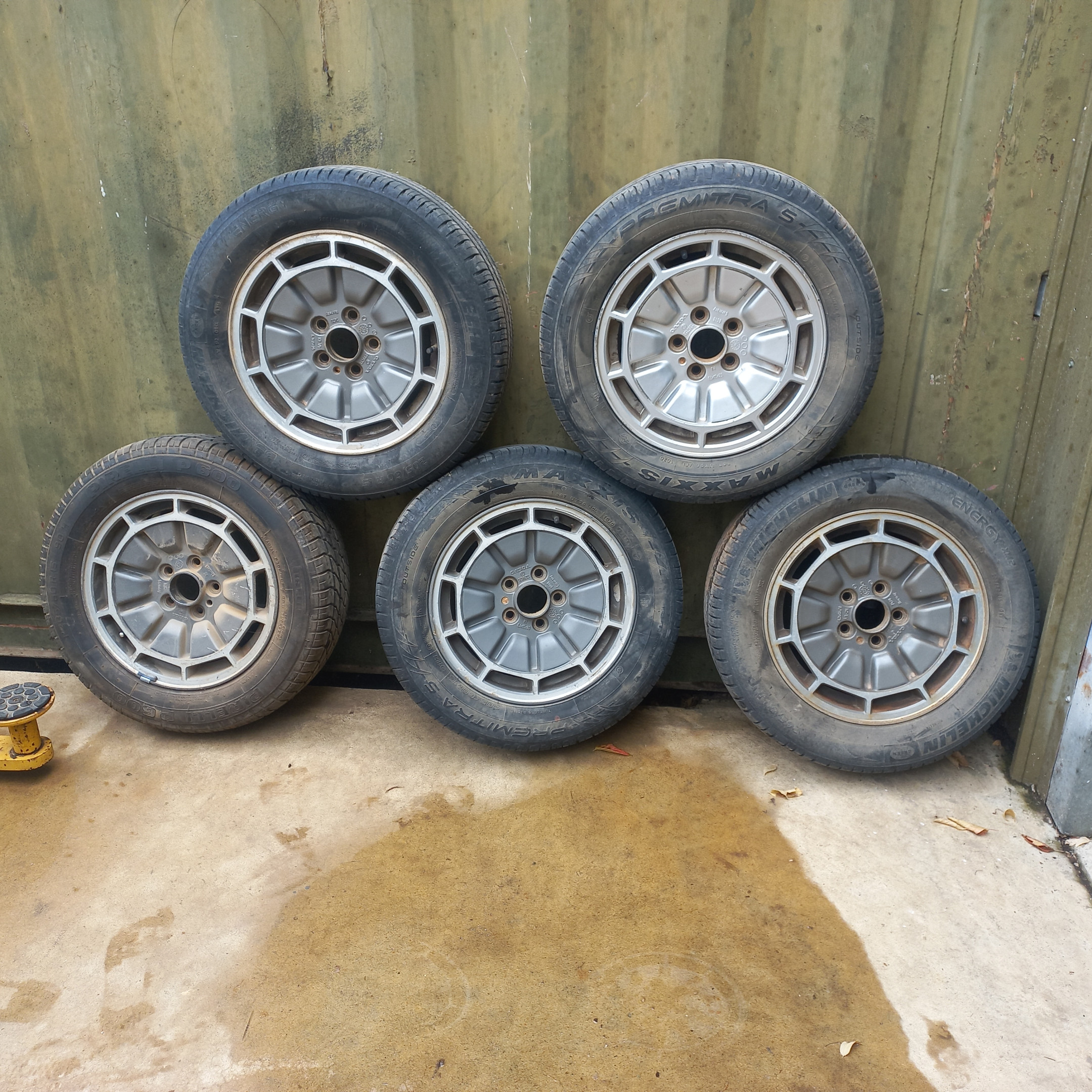 Flip Rimrod For sale - Oz Volvo