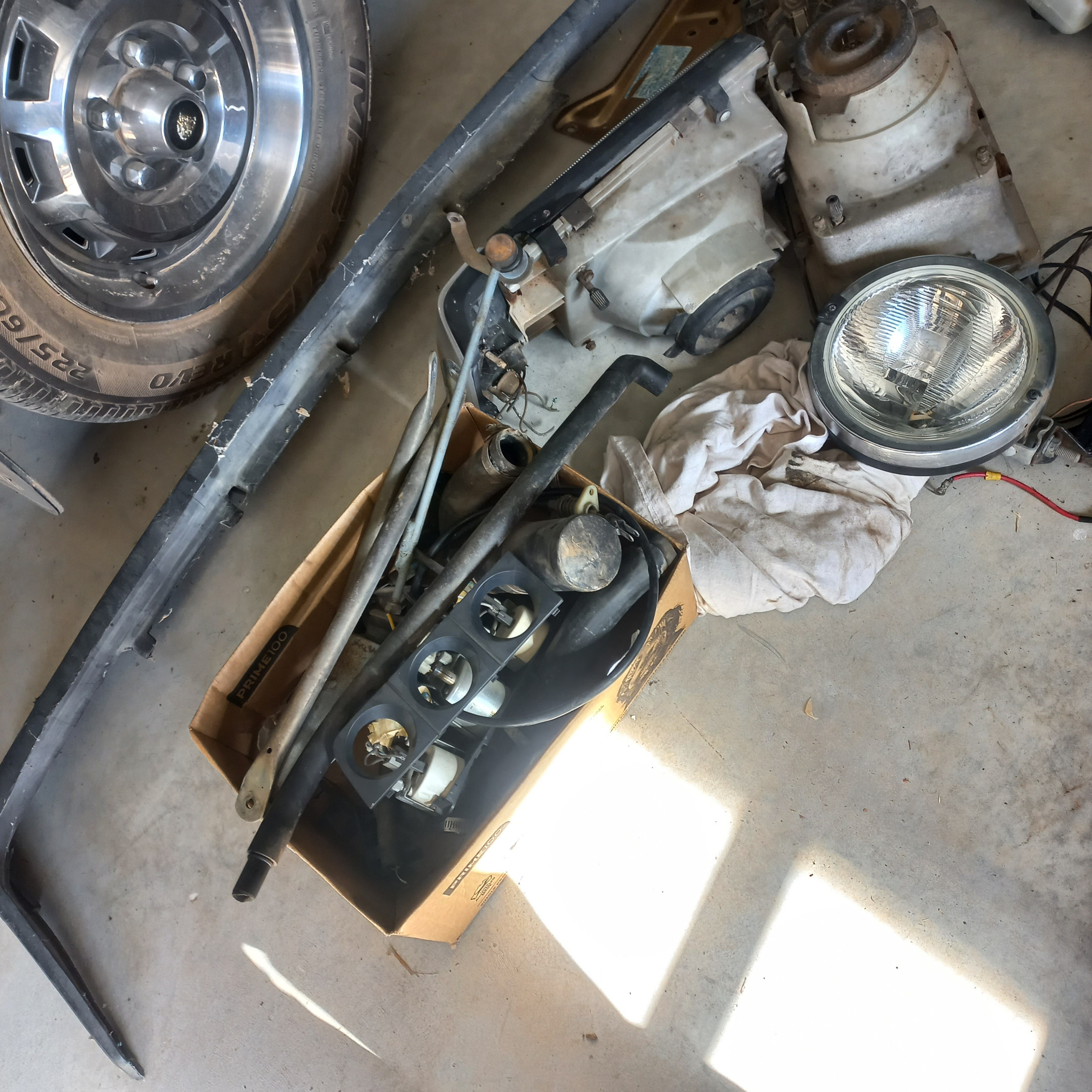 Volvo Shell Kit For Sale. 1981 240 volvo rolling body shell - Oz Volvo