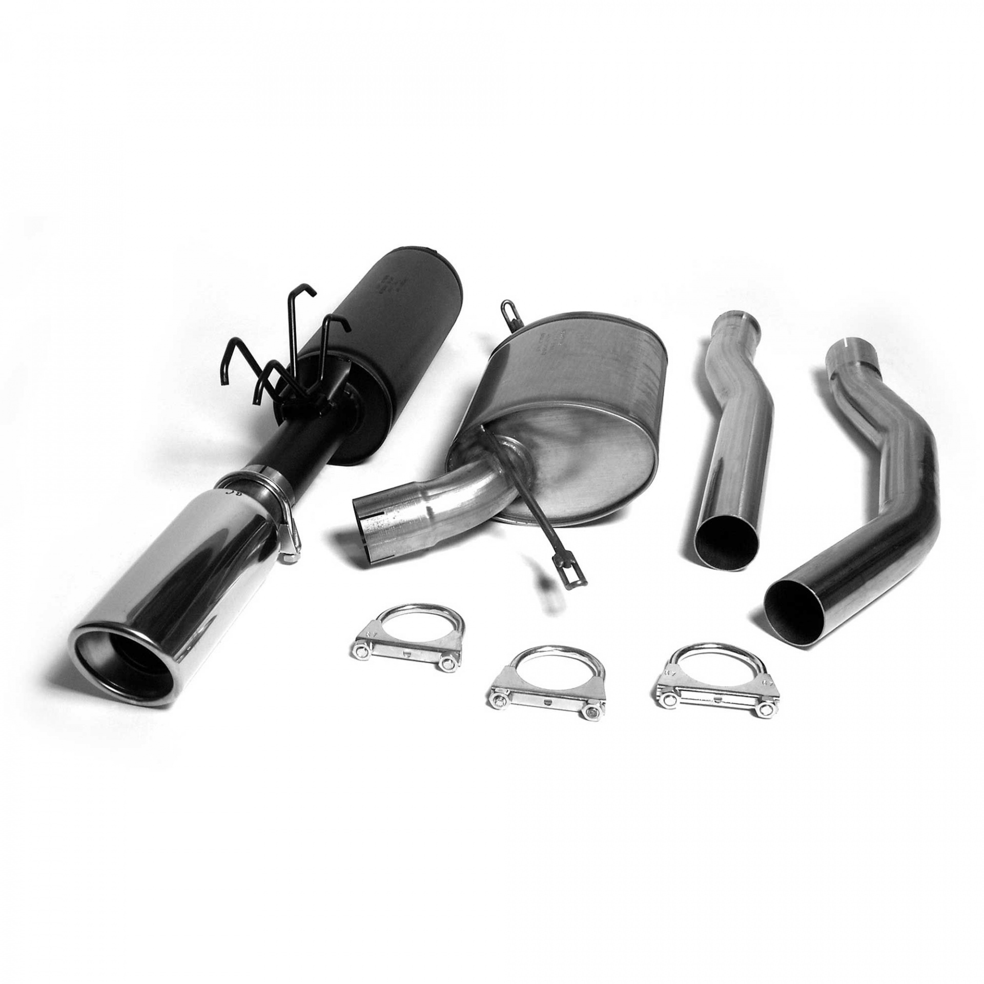  NSW Brand New BSR Sportflow Exhaust System 950 00 Suites 850 R 